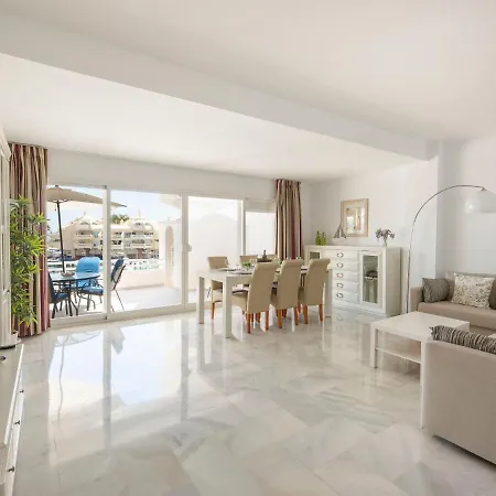 Puerto Marina