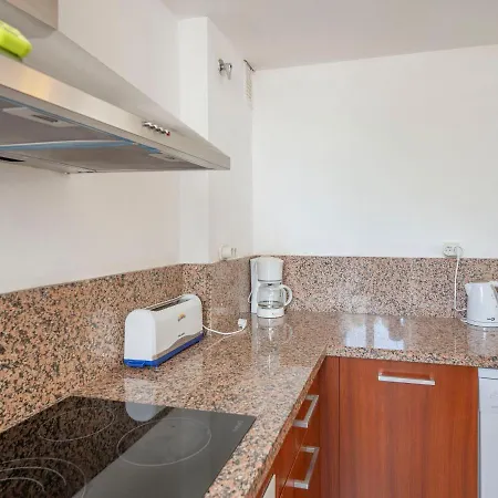 Puerto Marina Apartment Benalmadena