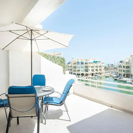 Apartment Puerto Marina *
