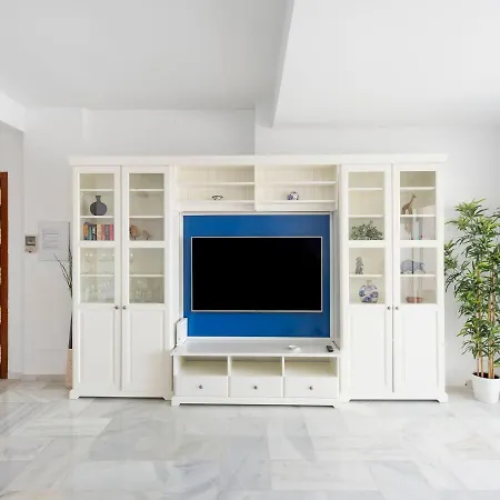 Puerto Marina Apartment Benalmadena