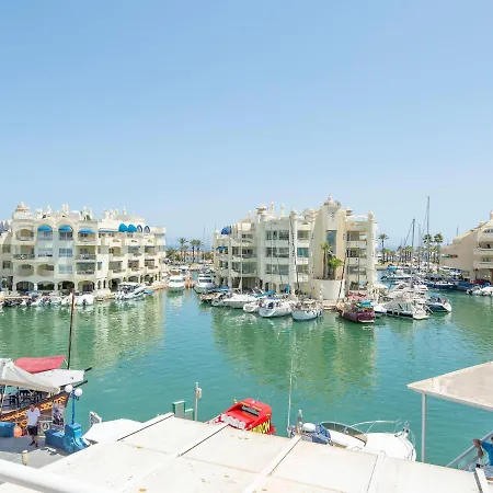 Puerto Marina Benalmadena