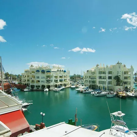 Puerto Marina Apartment Benalmadena