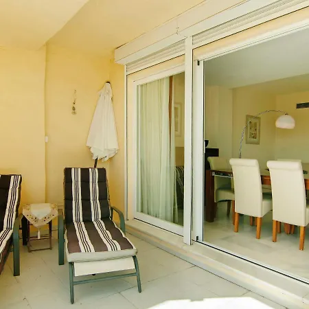 Apartment Puerto Marina Benalmadena